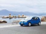 Renault Sandero 2007 года